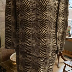 Ildi Marshall Dress, Size 8